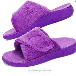 Dannto Women Relax Slipper Arch Support Orthotic House Sandals